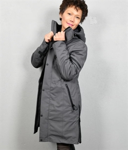 Notyz - 40.390 - Dark Grey / Grå